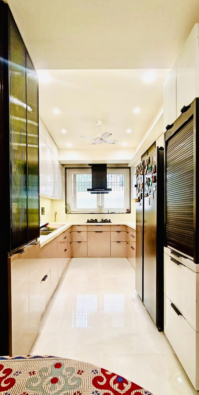 Modular Kitchen 32